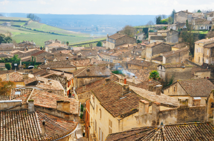 saint emilion chateau saint lo vin